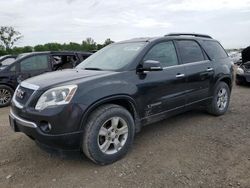 2007 GMC Acadia SLT-1 for sale in Des Moines, IA