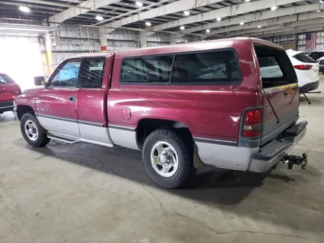 1995 Dodge RAM 1500