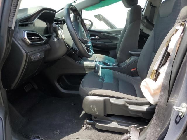 2023 Chevrolet Bolt EV 1LT