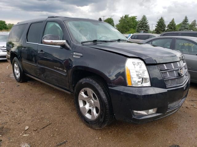 2012 Cadillac Escalade ESV Premium