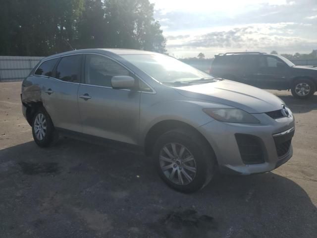 2011 Mazda CX-7