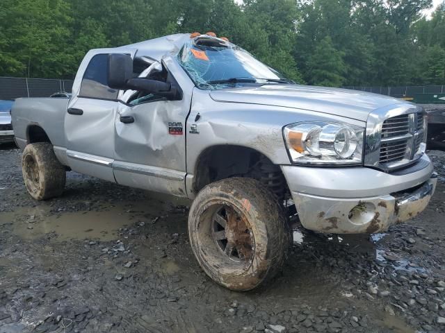 2007 Dodge RAM 2500 ST