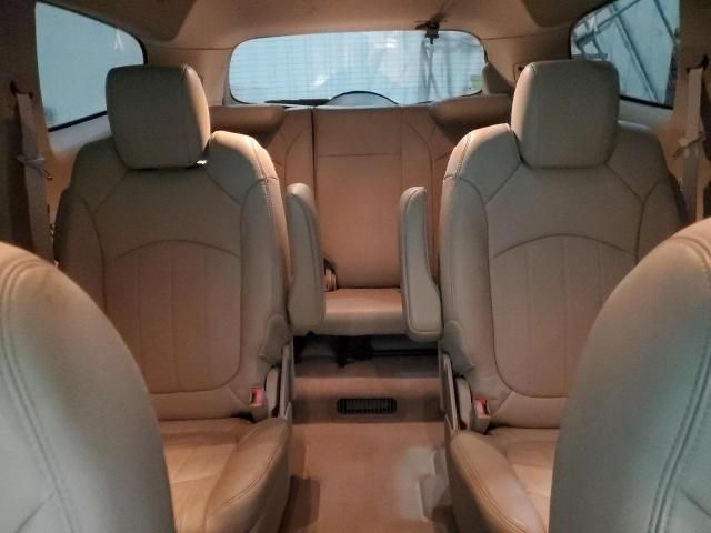 2010 Buick Enclave CXL