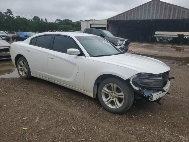 2015 Dodge Charger SE