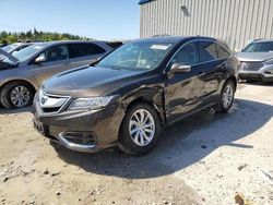 2017 Acura RDX Technology for sale in Franklin, WI