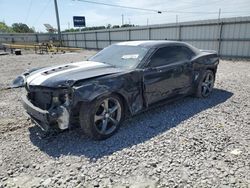 Chevrolet Camaro salvage cars for sale: 2014 Chevrolet Camaro 2SS