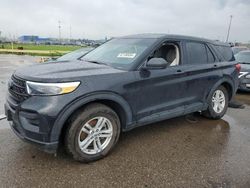 2023 Ford Explorer for sale in Woodhaven, MI