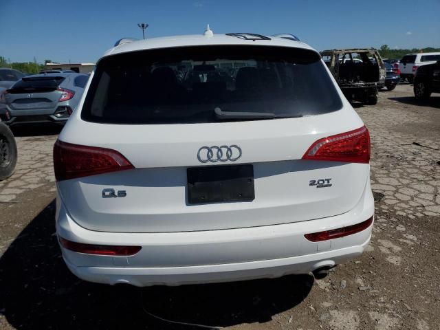 2011 Audi Q5 Premium