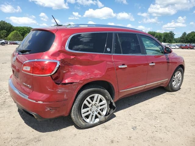 2014 Buick Enclave