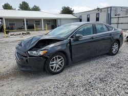 2014 Ford Fusion SE for sale in Prairie Grove, AR