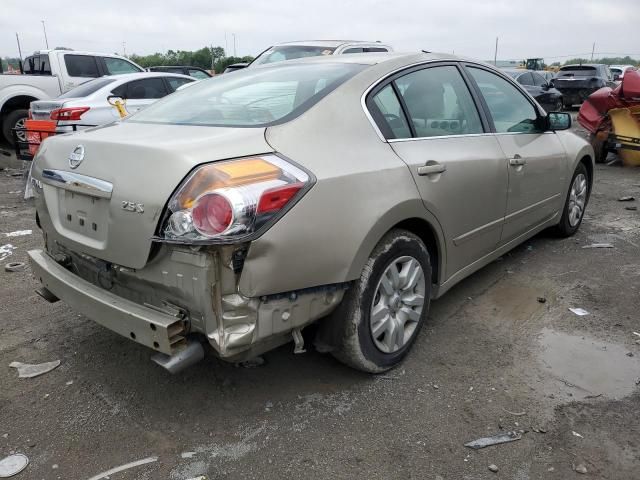 2009 Nissan Altima 2.5