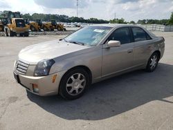 2003 Cadillac CTS for sale in Dunn, NC