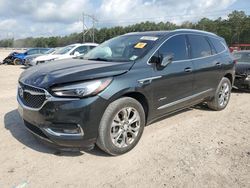 2018 Buick Enclave Avenir for sale in Greenwell Springs, LA