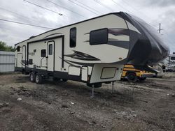 2017 Elkridge Trailer for sale in Fort Wayne, IN