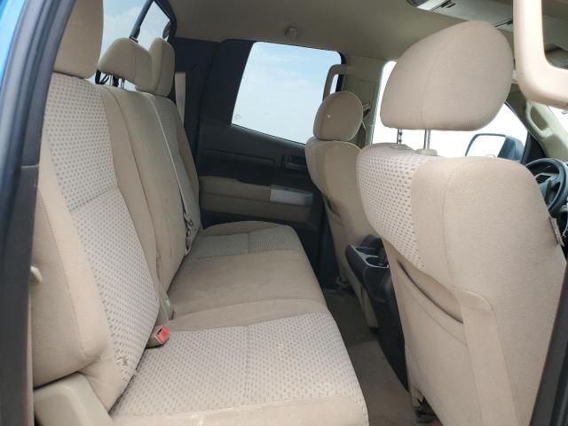 2007 Toyota Tundra Double Cab SR5