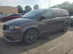2015 Dodge Grand Caravan SE for sale in Moraine, OH
