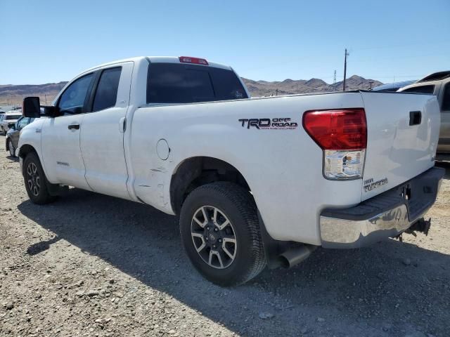 2007 Toyota Tundra Double Cab SR5