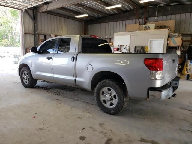 2011 Toyota Tundra Double Cab SR5