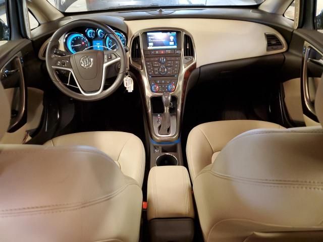 2015 Buick Verano Convenience