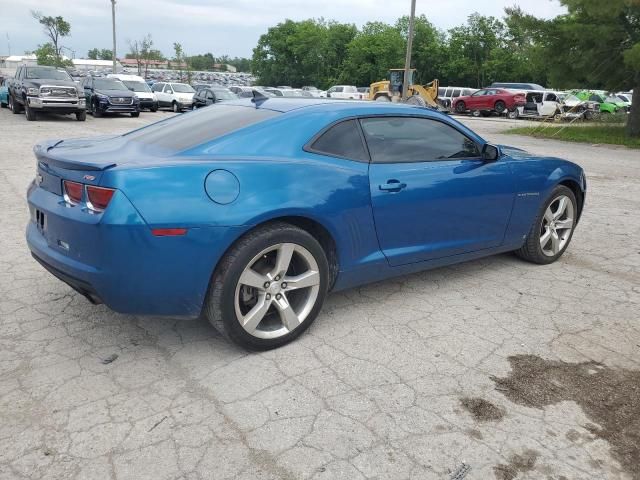 2010 Chevrolet Camaro LT