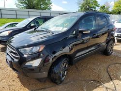 2018 Ford Ecosport SES for sale in Bridgeton, MO