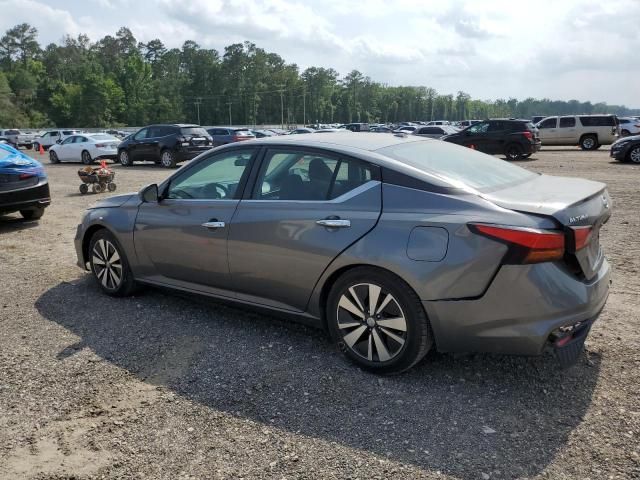 2019 Nissan Altima S