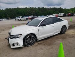 2018 Audi A6 Premium en venta en Florence, MS