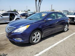 2012 Hyundai Sonata SE for sale in Van Nuys, CA