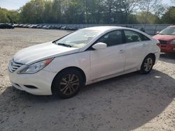 2013 Hyundai Sonata GLS en venta en North Billerica, MA