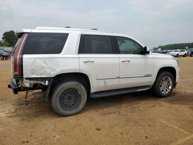 2016 Cadillac Escalade