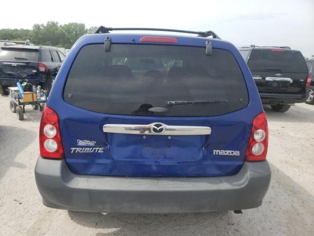 2005 Mazda Tribute I