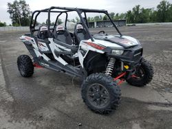 Polaris salvage cars for sale: 2014 Polaris RZR 4 1000 XP