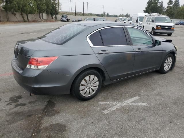 2010 Honda Accord LX