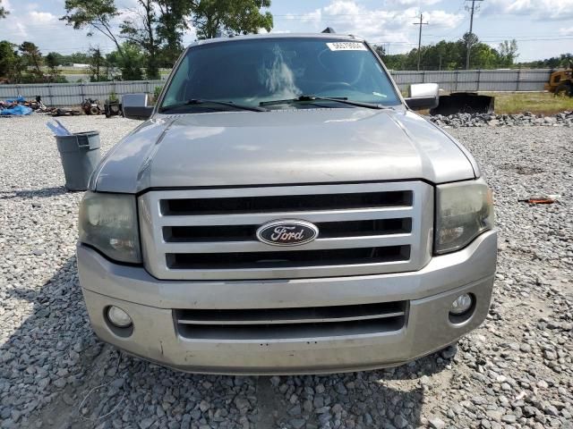 2008 Ford Expedition Limited