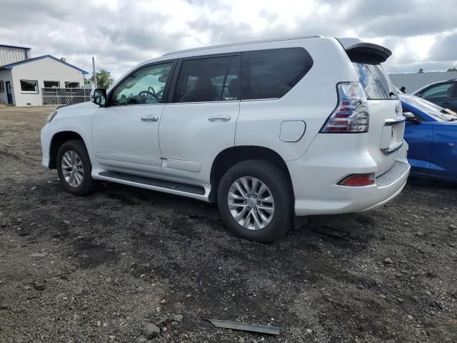 2019 Lexus GX 460