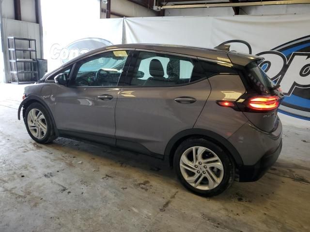 2023 Chevrolet Bolt EV 1LT