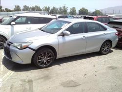 2015 Toyota Camry LE en venta en Colton, CA