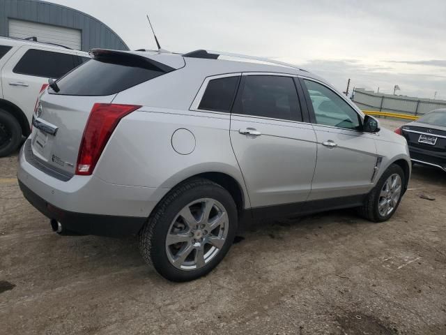 2012 Cadillac SRX Performance Collection