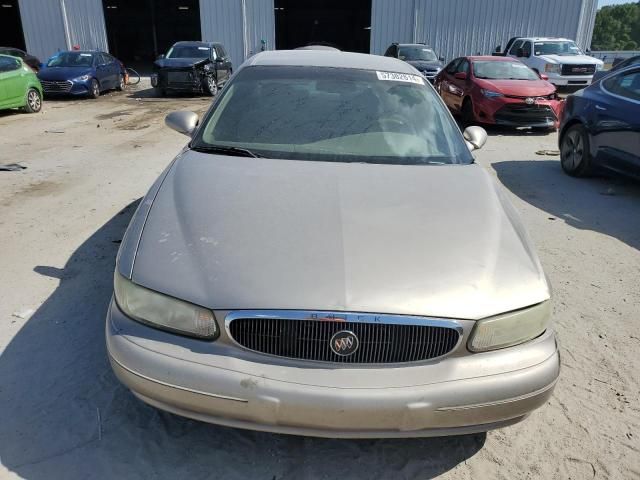 2000 Buick Century Custom