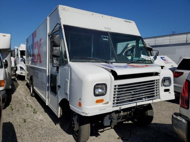 2017 Ford Econoline E450 Super Duty Commercial Stripped Chas