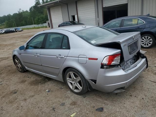 2005 Acura TL