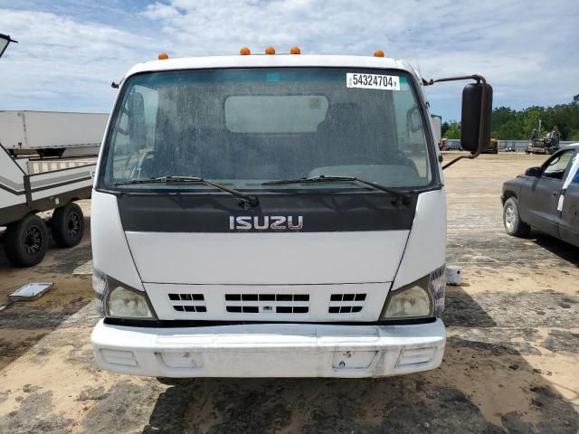 2006 Isuzu NPR