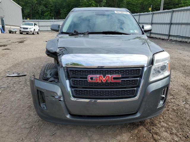 2013 GMC Terrain SLE