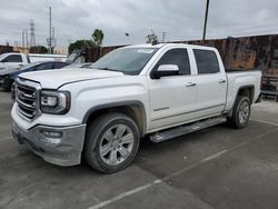 2018 GMC Sierra C1500 SLT for sale in Wilmington, CA