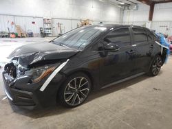 2020 Toyota Corolla SE for sale in Milwaukee, WI