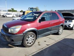 2005 Buick Rendezvous CX en venta en Littleton, CO