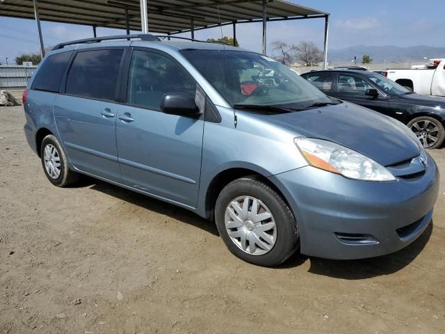 2008 Toyota Sienna CE