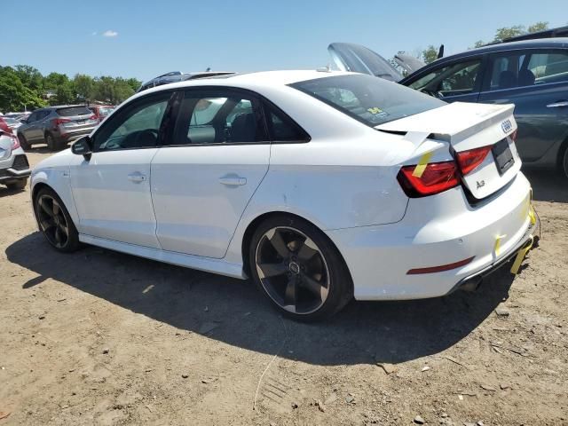 2016 Audi A3 Premium