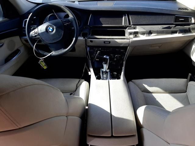 2013 BMW 535 IGT