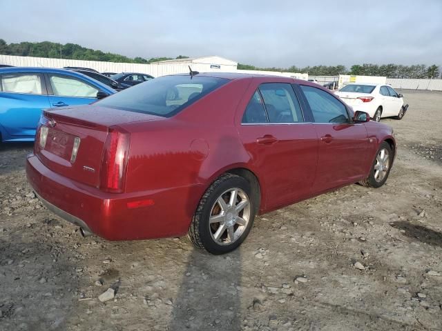 2005 Cadillac STS